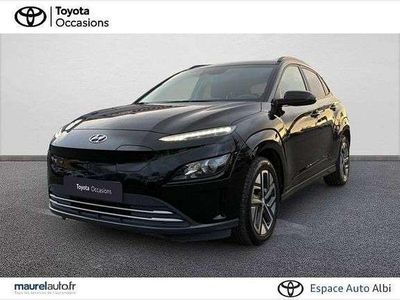 Occasion 2022 Hyundai Kona SUV | 17 490 € (Prix assez cher)