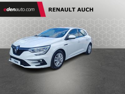 Renault Mégane IV