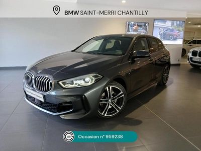 Occasion BMW 118 M Sport 140 ch (102 kW) 2019 Citadine