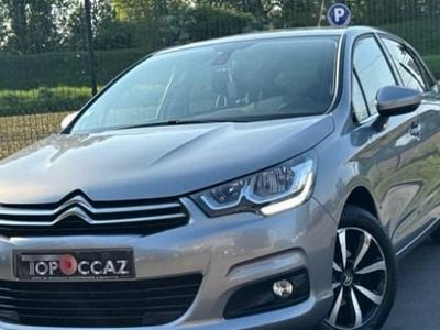 Citroën C4