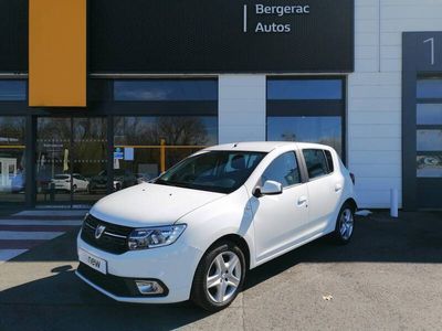 occasion Dacia Sandero SANDEROBlue dCi 95 - Lauréate