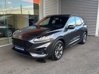 Occasion Ford Kuga ST-Line 2024 Gris métallisé SUV