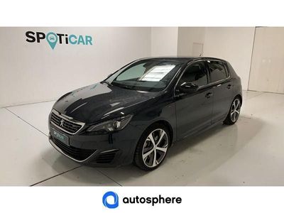 occasion Peugeot 308 1.6 THP 205ch GT S&S 5p