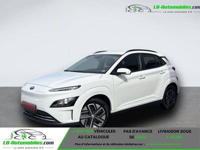 Occasion 2021 Hyundai Kona SUV | 19 500 € (Prix assez cher)