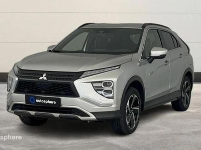 Gris Occasion 2023 Mitsubishi Eclipse Cross SUV | 22 999 € (Prix juste)