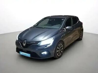 Occasion Renault Clio V 140 ch (102 kW) 2020 Gris titanium Berline