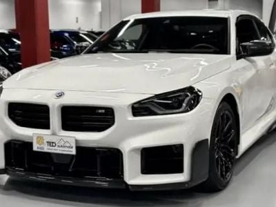 Occasion 2021 BMW M2 Performance Coupé | 58 900 € (Bon prix)