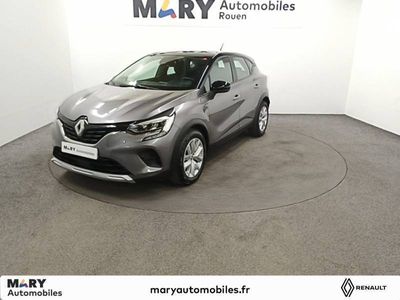 occasion Renault Captur CAPTURTCe 90 - 21 - Business