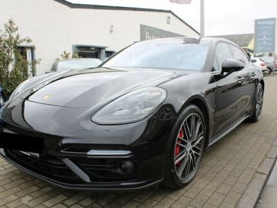 occasion Porsche Panamera Turbo 4.0 V8 550CH