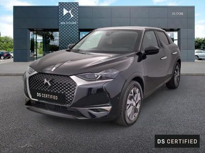 DS Automobiles DS3 Crossback E-Tense
