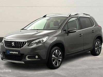 Occasion Peugeot 2008 Allure 133 ch (97 kW) 2019 SUV