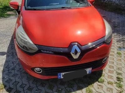 Renault Clio IV