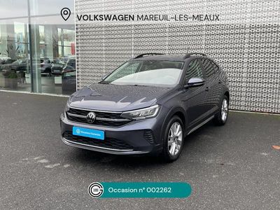 Occasion 2025 VW Taigo Edition SUV | 24 490 € (Prix juste)