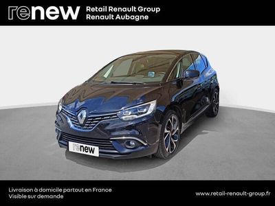 occasion Renault Scénic IV Scenic TCe 140 FAP EDC