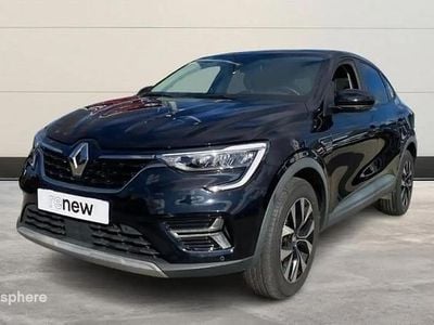 Occasion Renault Arkana Evolution 141 ch (103 kW) 2023 SUV