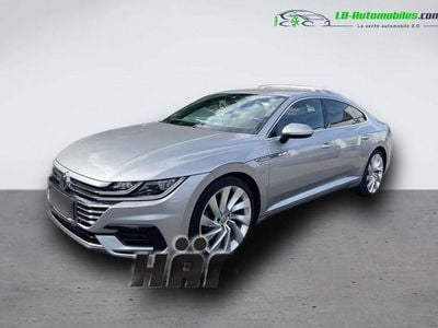 VW Arteon