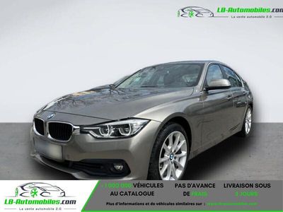 occasion BMW 318 318 d 150 ch BVA