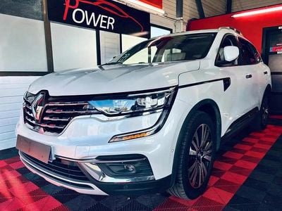 Occasion Renault Koleos 150 ch (110 kW) 2020 Blanc SUV