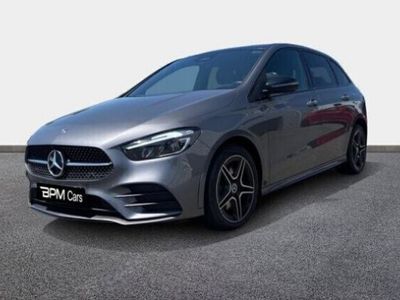 Mercedes B250e