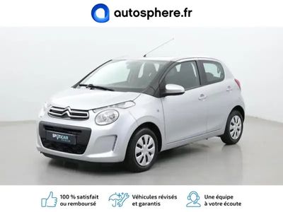 occasion Citroën C1 VTi 72 S&S Feel 5p E6.d-TEMP