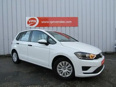 occasion VW Golf Sportsvan 1.4 TSI 125ch BlueMotion Technology Trendline