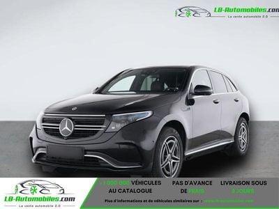 Mercedes EQC400