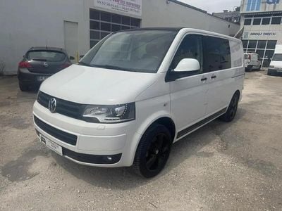 VW T5