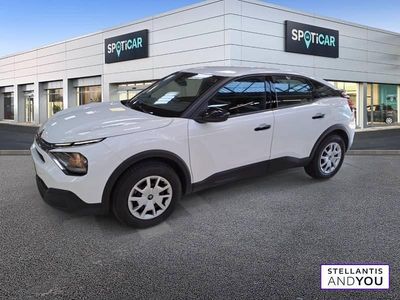 Occasion 2022 Citroën C4 Business Class | 14 691 €