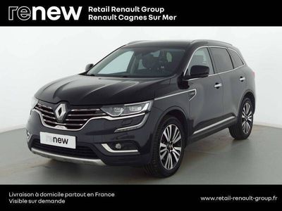 occasion Renault Koleos KoleosdCi 175 4x4 X-tronic