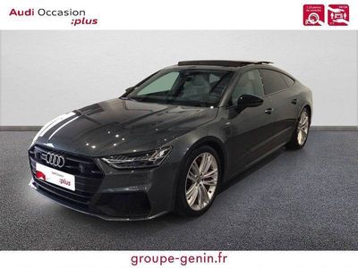 Audi A7 Sportback