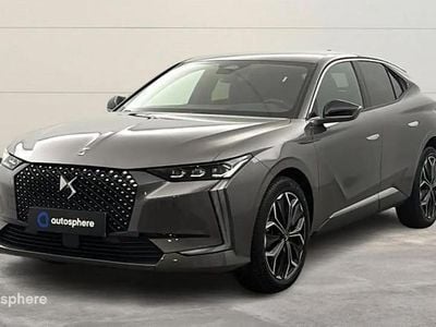 Occasion 2024 DS Automobiles DS4 Berline | 32 499 € (Prix juste)
