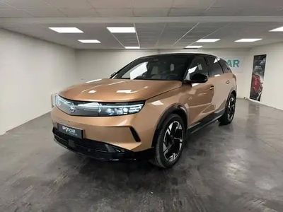 Cuivre impakt métallisé Occasion 2025 Opel Grandland Electric SUV | 42 790 €