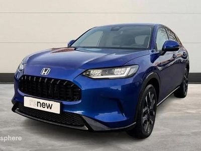 Occasion Honda ZR-V Advance 145 ch (106 kW) 2023 SUV