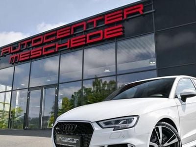 Audi RS3 Sportback