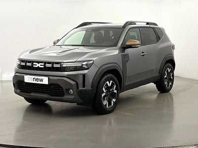 Occasion Dacia Duster Extreme 2025 Gris SUV