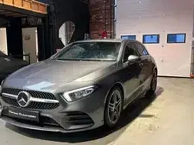 occasion Mercedes C220 D 8g-dct 190 Cv