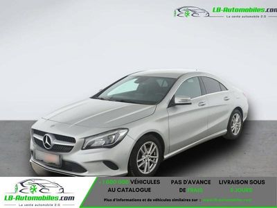 Occasion 2018 Mercedes CLA180 Berline | 23 400 € (Prix cher)