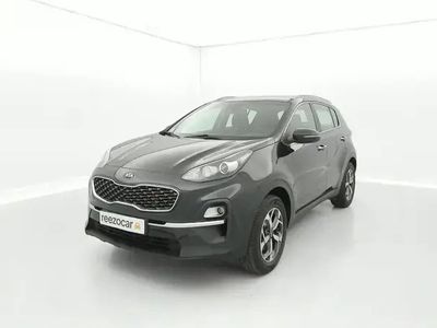 occasion Kia Sportage 1.6 Crdi 115 4x2 Bvm6 Mhev Active