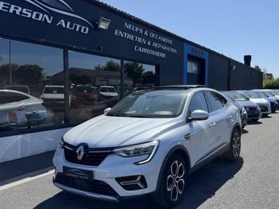 Occasion 2021 Renault Arkana SUV | 17 990 € (Bon prix)