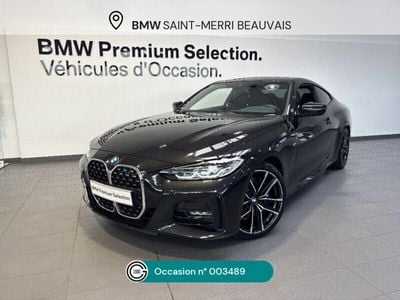 BMW 430
