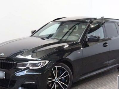 occasion BMW 330 Serie 3 ia 258ch M Sport