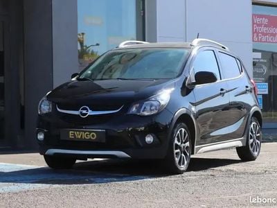 Opel Karl