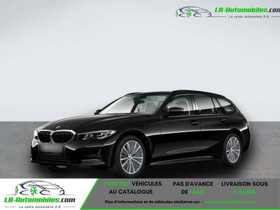 Occasion 2022 BMW 318 Sport Line Berline | 35 500 € (Prix assez cher)