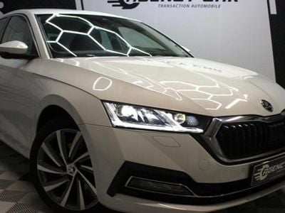 Occasion 2021 Skoda Octavia Style Berline | 23 990 € (Prix cher)