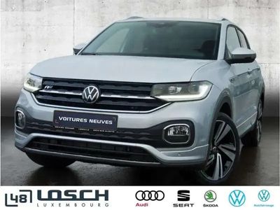occasion VW T-Cross - Style