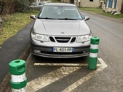 Occasion Saab 9-5 Vector 185 ch (136 kW) 2004 Berline