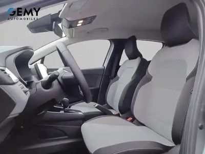 Gris Occasion 2025 Renault Clio V Berline | 23 499 € (Prix cher)