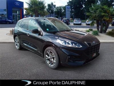 occasion Ford Kuga 2.5 Duratec 225 Ch Phev Powershift St-line
