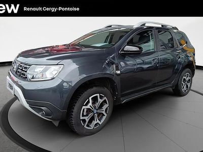 Occasion Dacia Duster 2021 Gris SUV