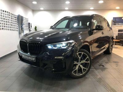 occasion BMW X5 Xdrive30d 265ch M Sport